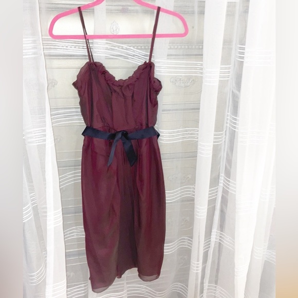 - NWT retail $795 paid $319 lavender label Vera Wang - Picture 1 of 13